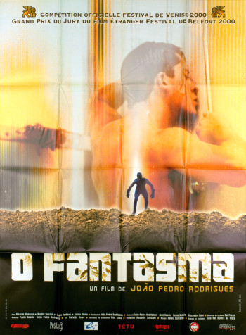 O Fantasma (Le fantôme)