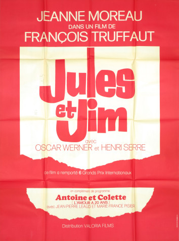 Jules et Jim