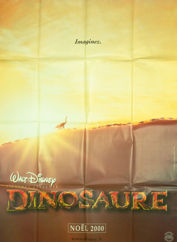 Dinosaure