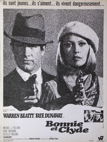 Bonnie et Clyde