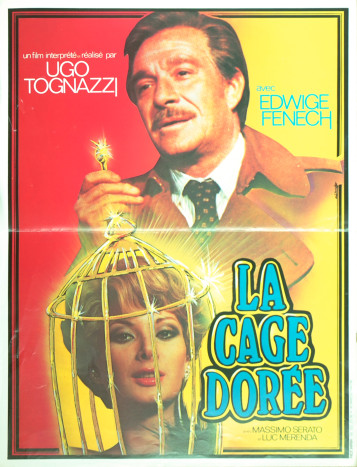 La Cage dorée