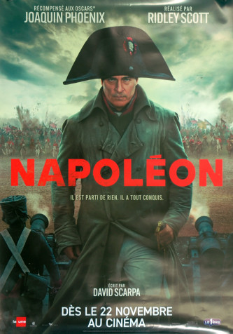 Napoléon