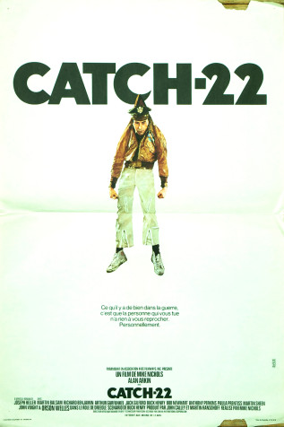 Catch-22