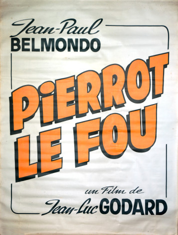 Pierrot le fou