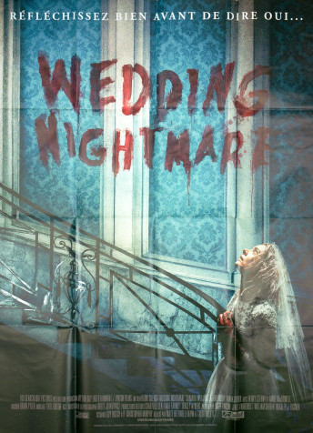 Wedding Nightmare