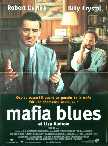 Mafia Blues