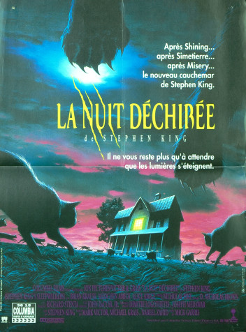 La Nuit déchirée