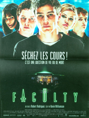 The Faculty