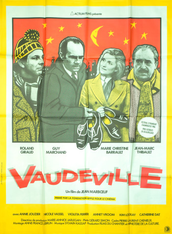 Vaudeville