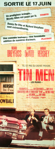 Tin Men