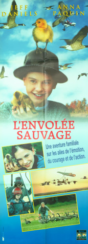 L'Envolée sauvage