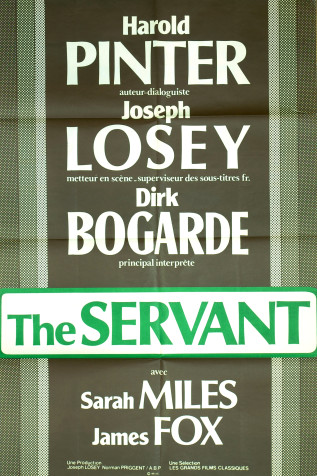 The Servant