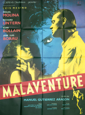 Malaventure