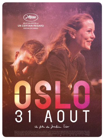 Oslo, 31 août