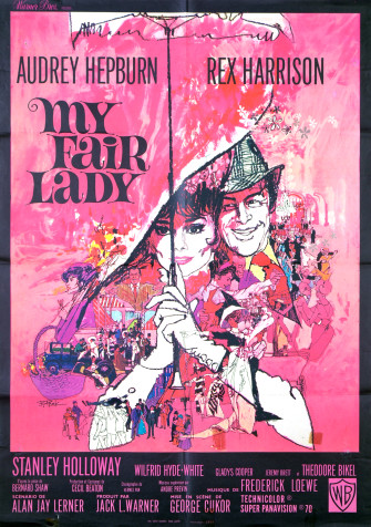 My Fair Lady