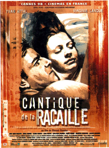 Cantique de la racaille