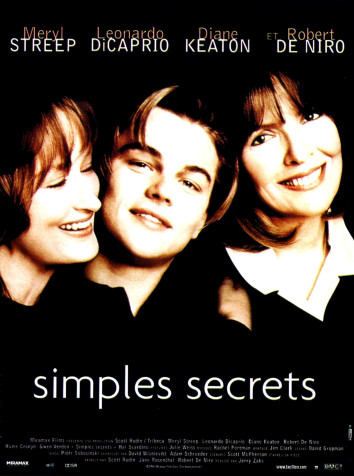 Simples secrets