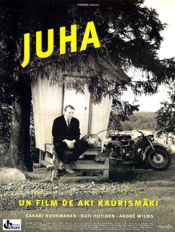 Juha