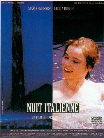 Nuit italienne