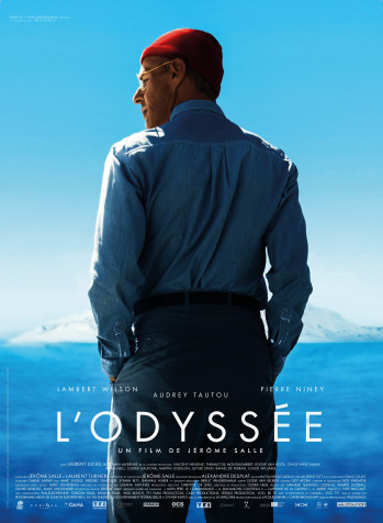 L'Odyssée