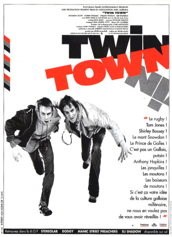 Twin Town