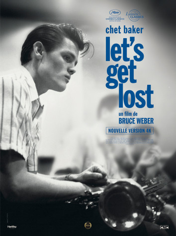 Chet Baker Let's Get Lost