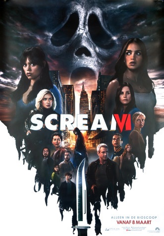 Scream 6