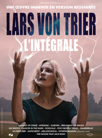 Lars Von Trier, l'intégrale