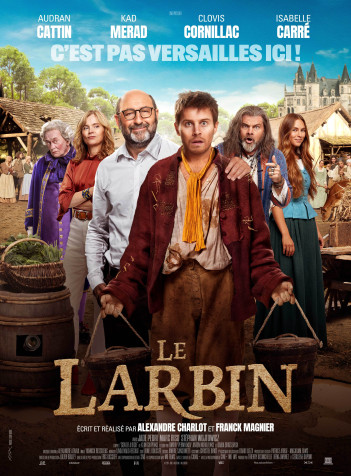 Le Larbin