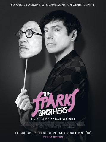 The Sparks Brothers