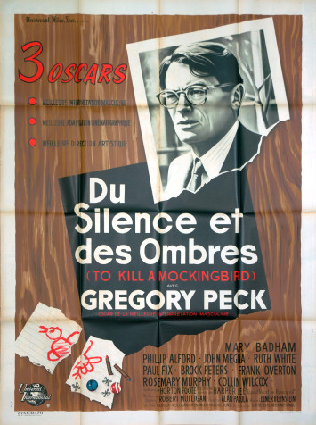 Du silence et des ombres