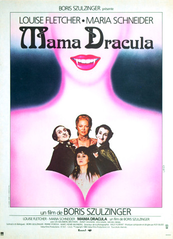 Mama Dracula