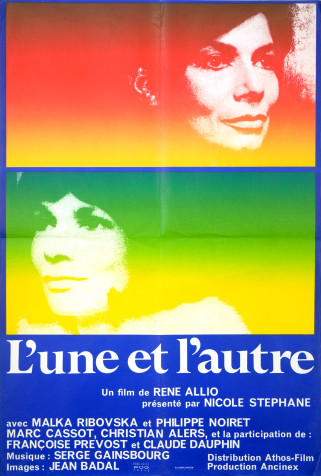 L'Une et l'autre