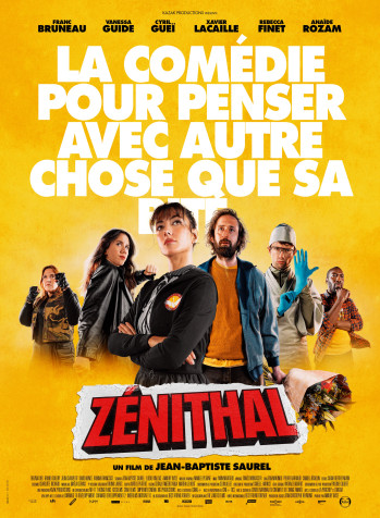 Zénithal