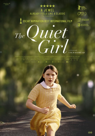 The Quiet Girl