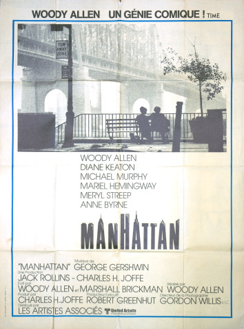 Manhattan