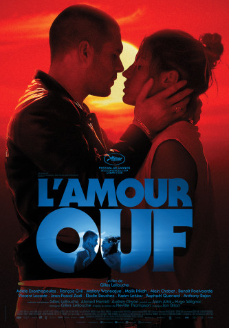 L'Amour ouf