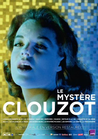 Le Mystère Clouzot - Rétrospective