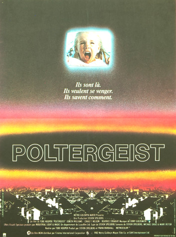 Poltergeist