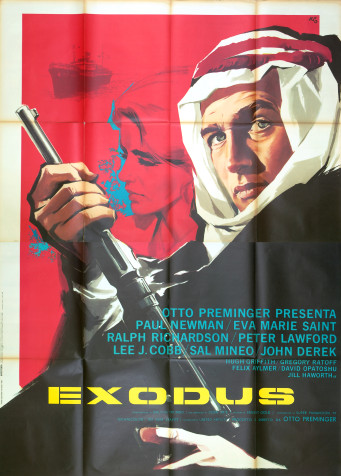 Exodus