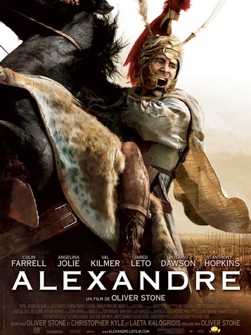 Alexandre