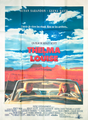 Thelma et Louise