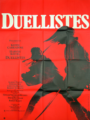 les Duellistes