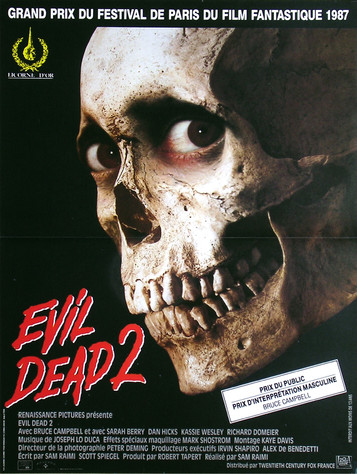 Evil Dead 2