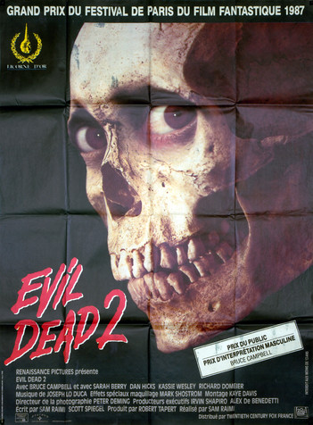 Evil Dead 2