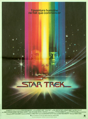 Star Trek : le film