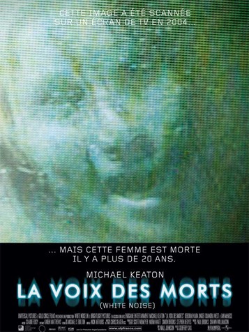 La Voix des Morts