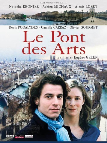 Le Pont des Arts