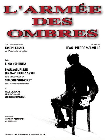 L'Armée des ombres