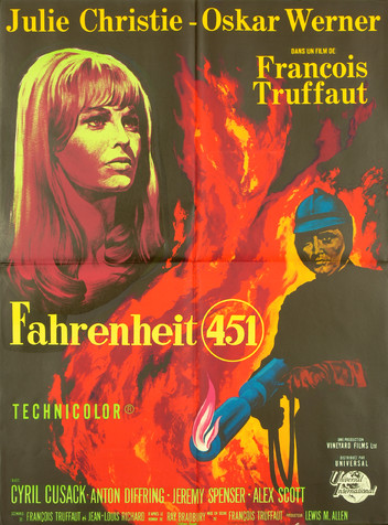 Fahrenheit 451